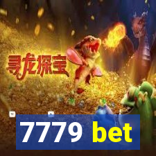 7779 bet